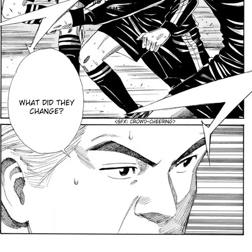 Days Chapter 100: Not Seeing the Summit cover