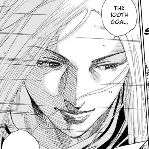 Days Chapter 103: 100th Goal cover