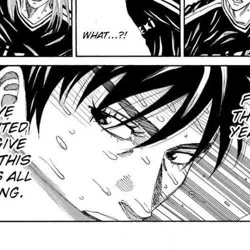 Days Chapter 105: Narrow Gate cover