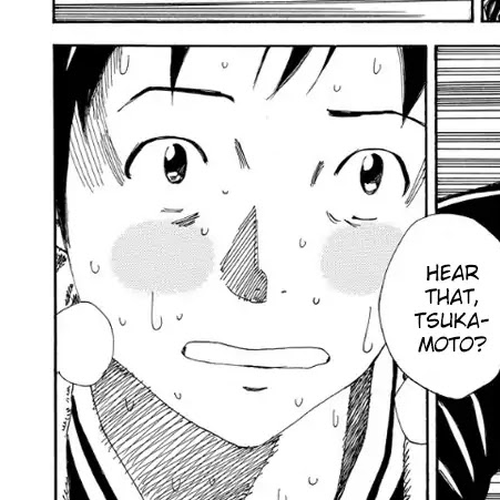 Days Chapter 108: Captain cover