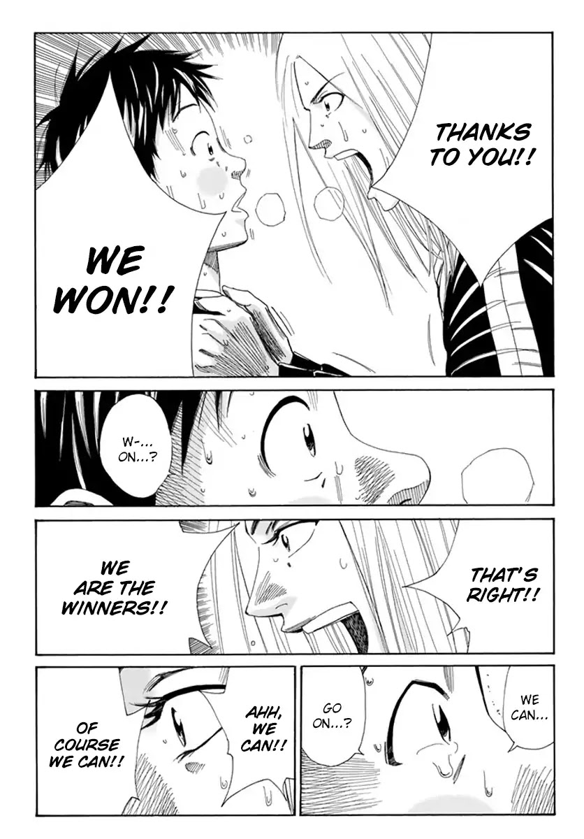 Days Chapter 109 page 12 - Chapter 109: Summit