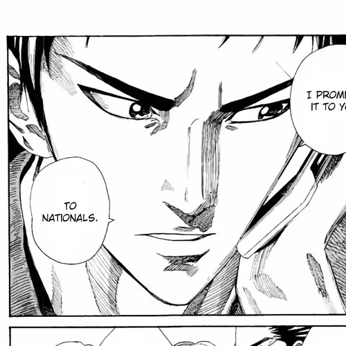 Days Chapter 111: Party cover