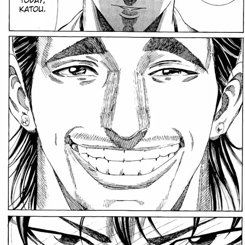 Days Chapter 112: Men of Valor cover