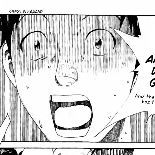 Days Chapter 114: Seiseki's Festival cover