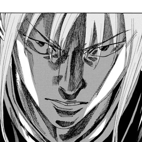 Days Chapter 116: Wild Intuition cover