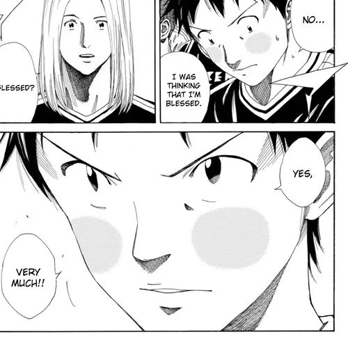 Days Chapter 122: The Morning of the Departure cover