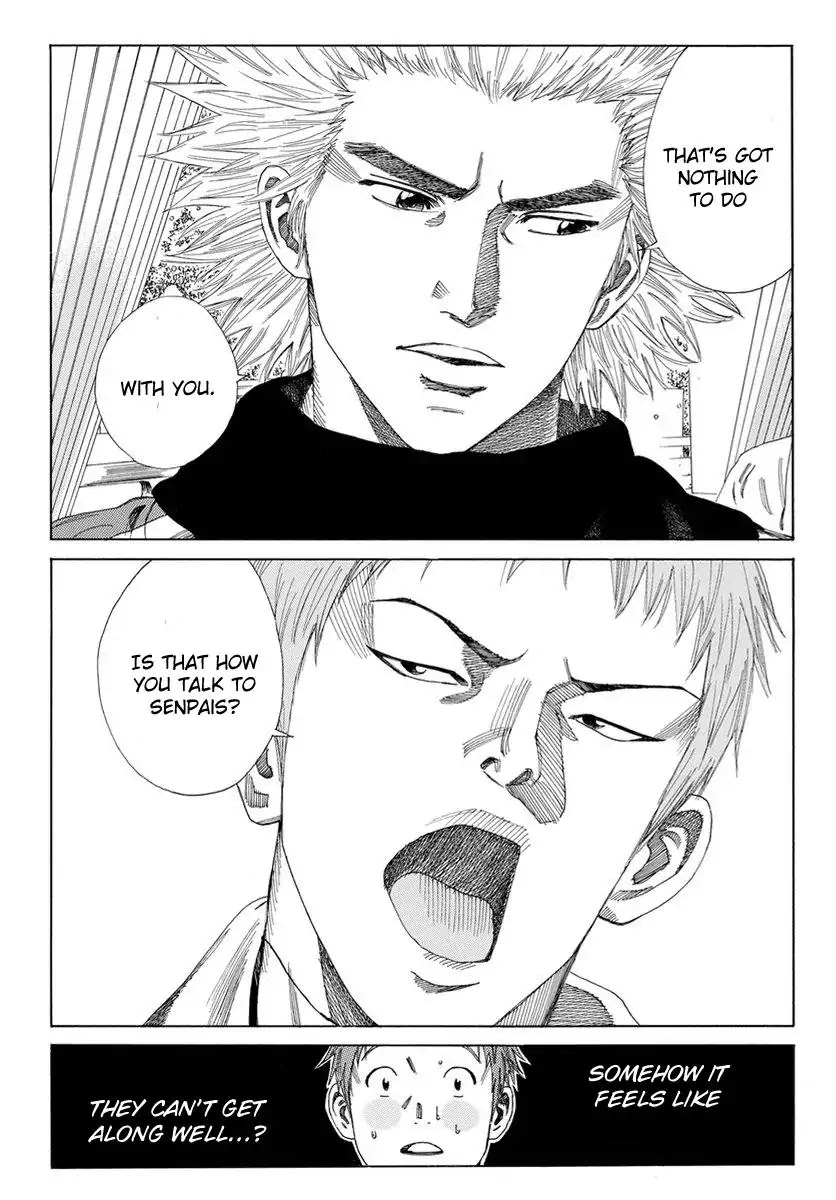 Days Chapter 123 page 12 - Chapter 123: Fair Play Pledge
