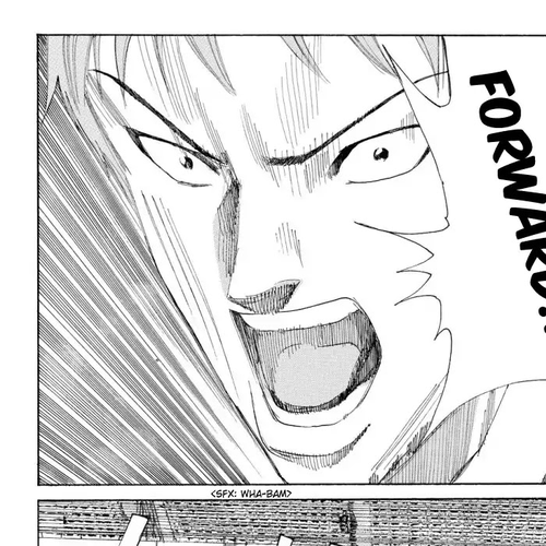 Days Chapter 127: Trump Card cover