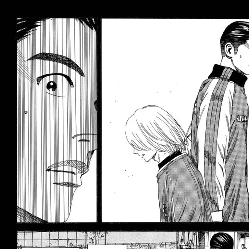 Days Chapter 128: The Resolution to Move Forward cover