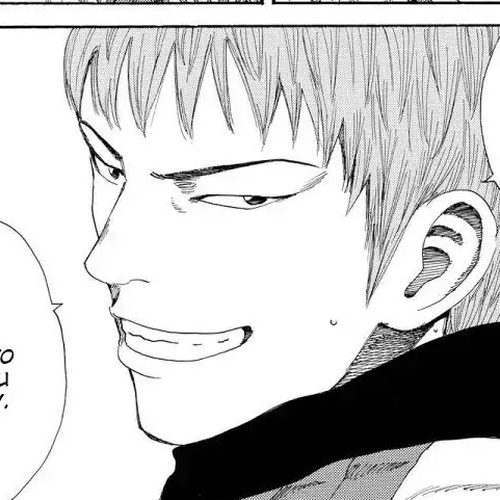 Days Chapter 132: The Temperature a Match Has cover
