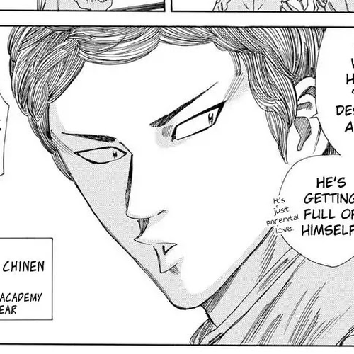 Days Chapter 133: The Ornamental Kale of 10 Days Later cover