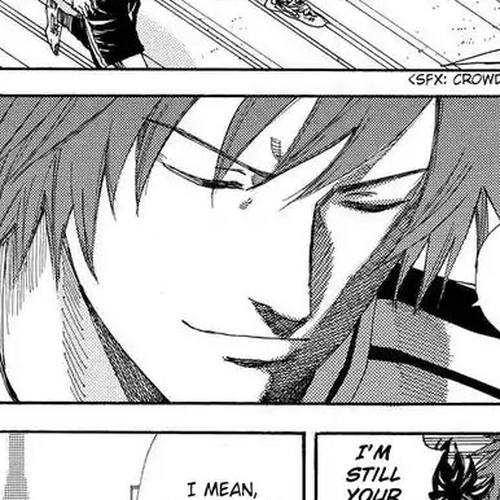 Days Chapter 136: Completely Unique cover