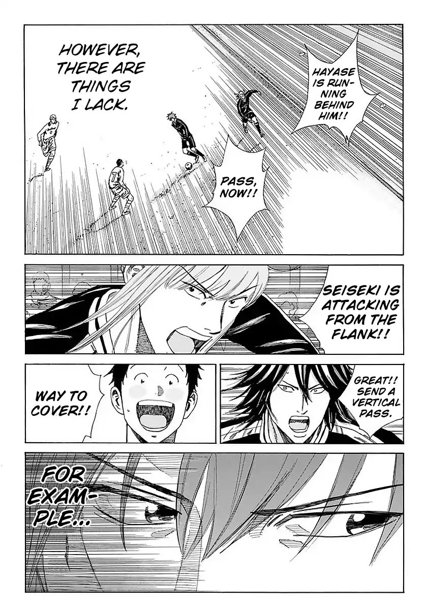 Days Chapter 140 page 14 - Chapter 140