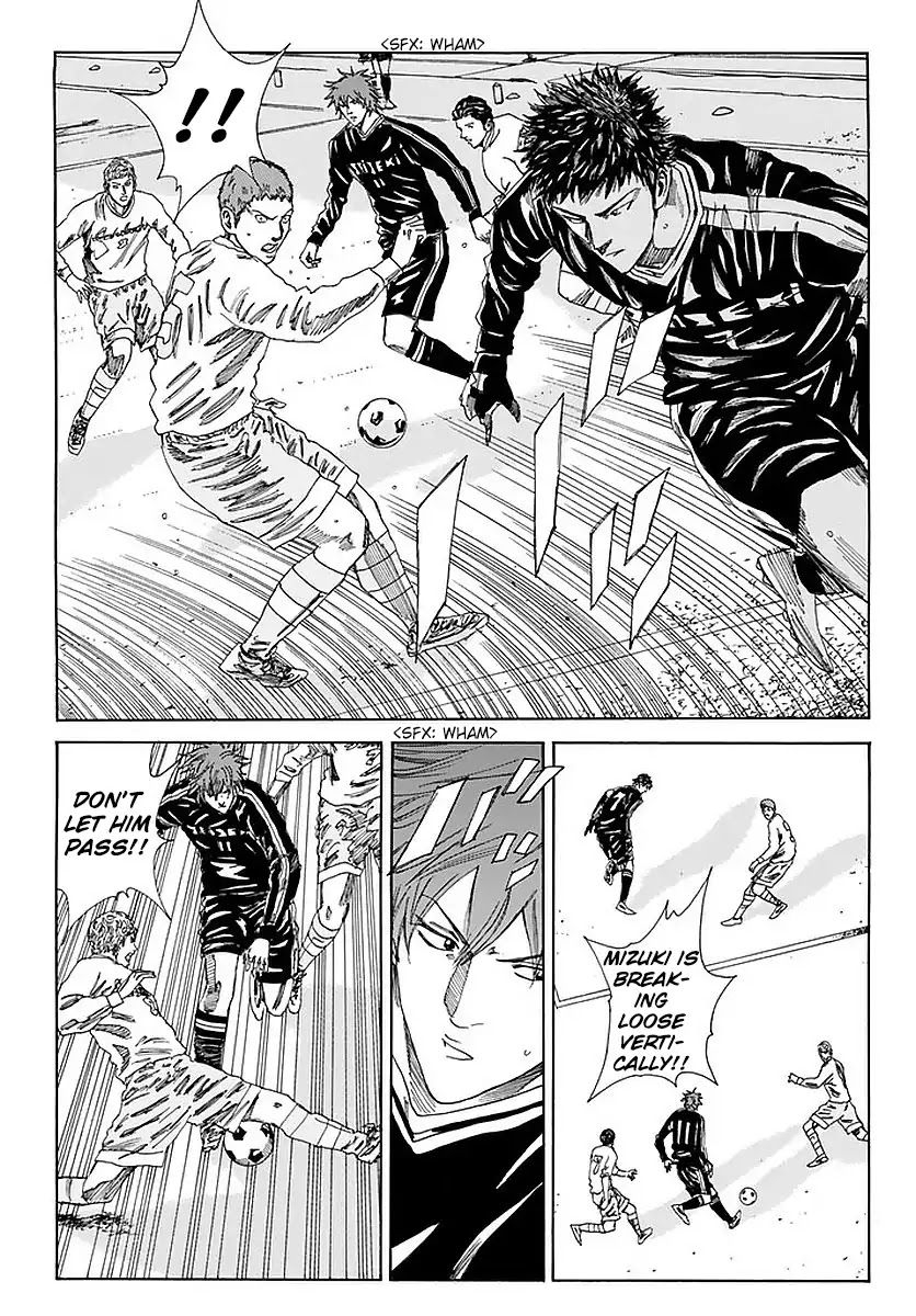 Days Chapter 140 page 16 - Chapter 140