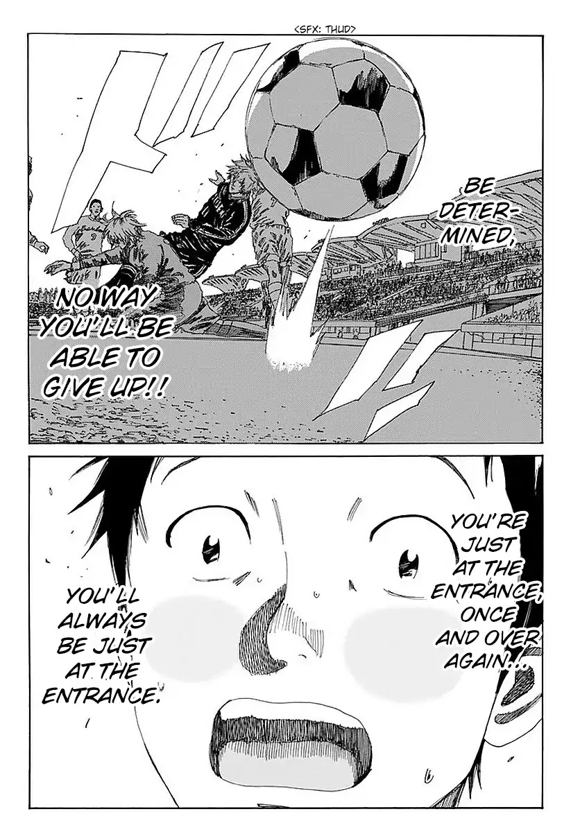Days Chapter 140 page 25 - Chapter 140