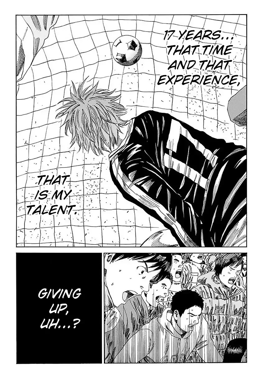 Days Chapter 140 page 26 - Chapter 140