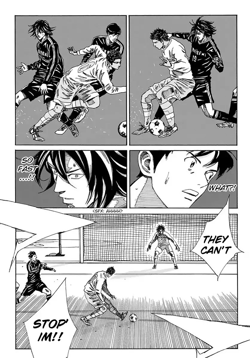 Days Chapter 141 page 13 - Chapter 141