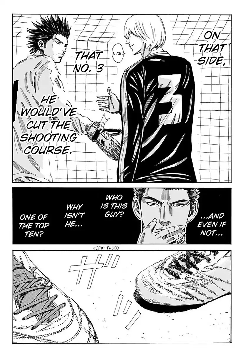 Days Chapter 141 page 18 - Chapter 141