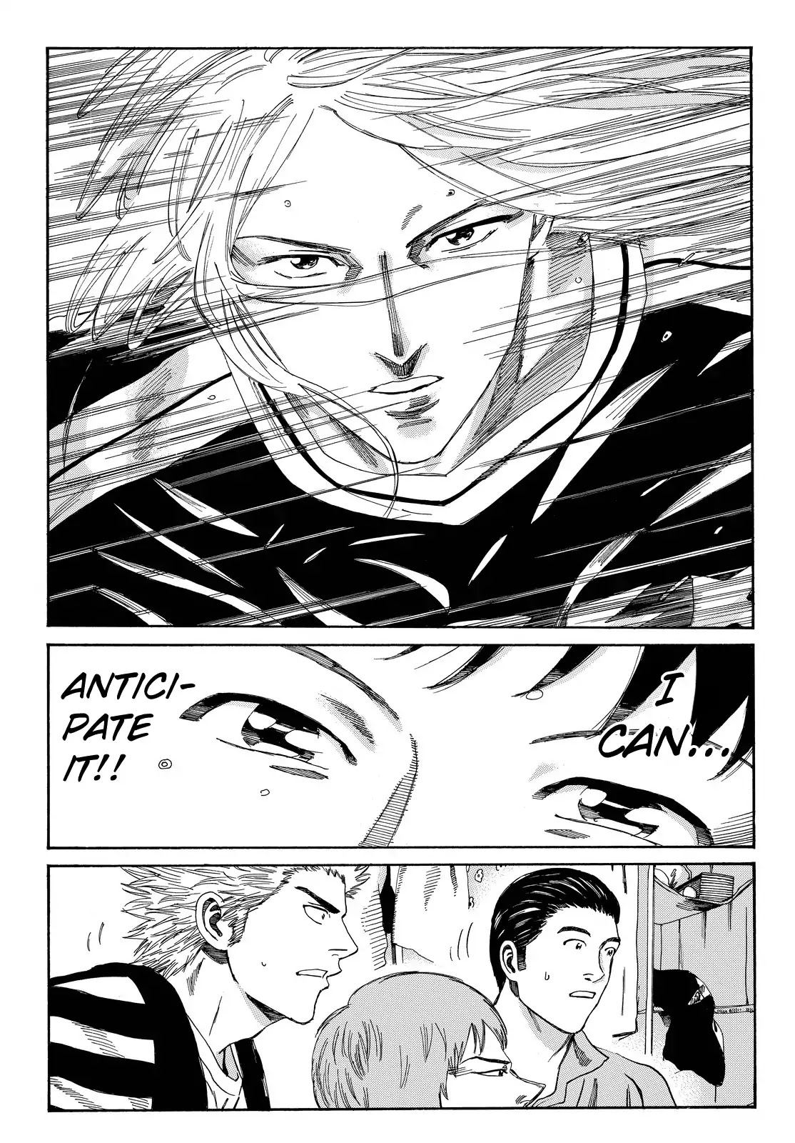 Days Chapter 145 page 20 - Chapter 145