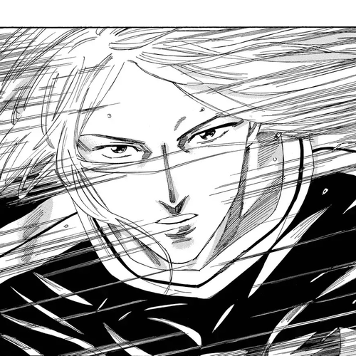 Days Chapter 145 cover