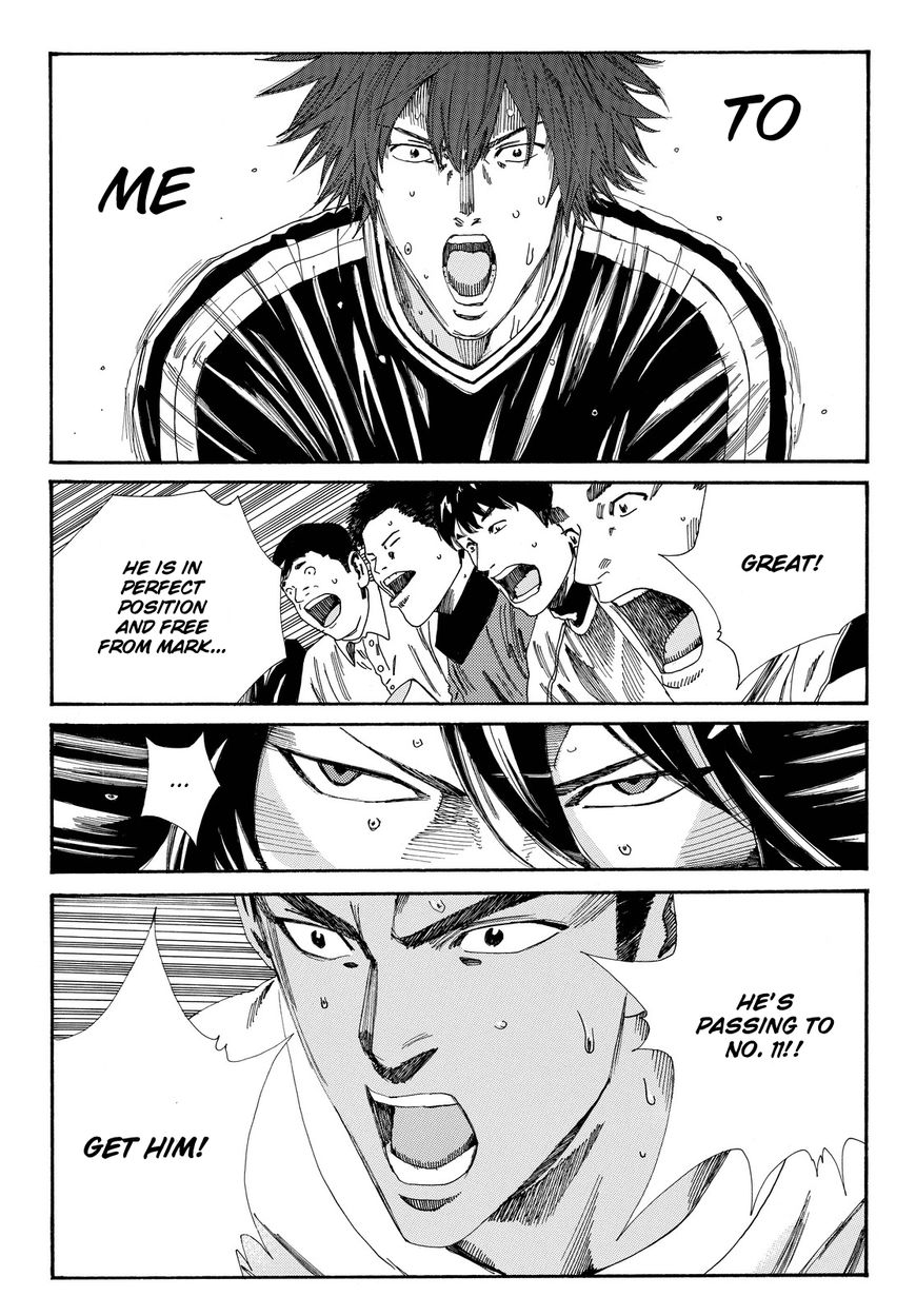 Days Chapter 151 page 10 - Chapter 151