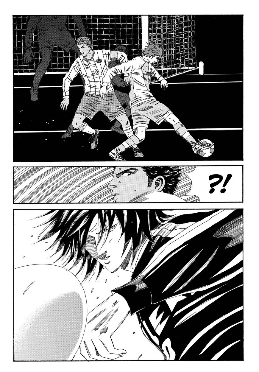 Days Chapter 151 page 11 - Chapter 151