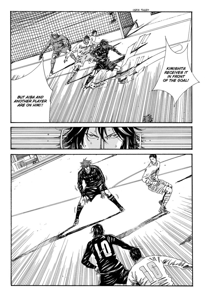 Days Chapter 151 page 9 - Chapter 151
