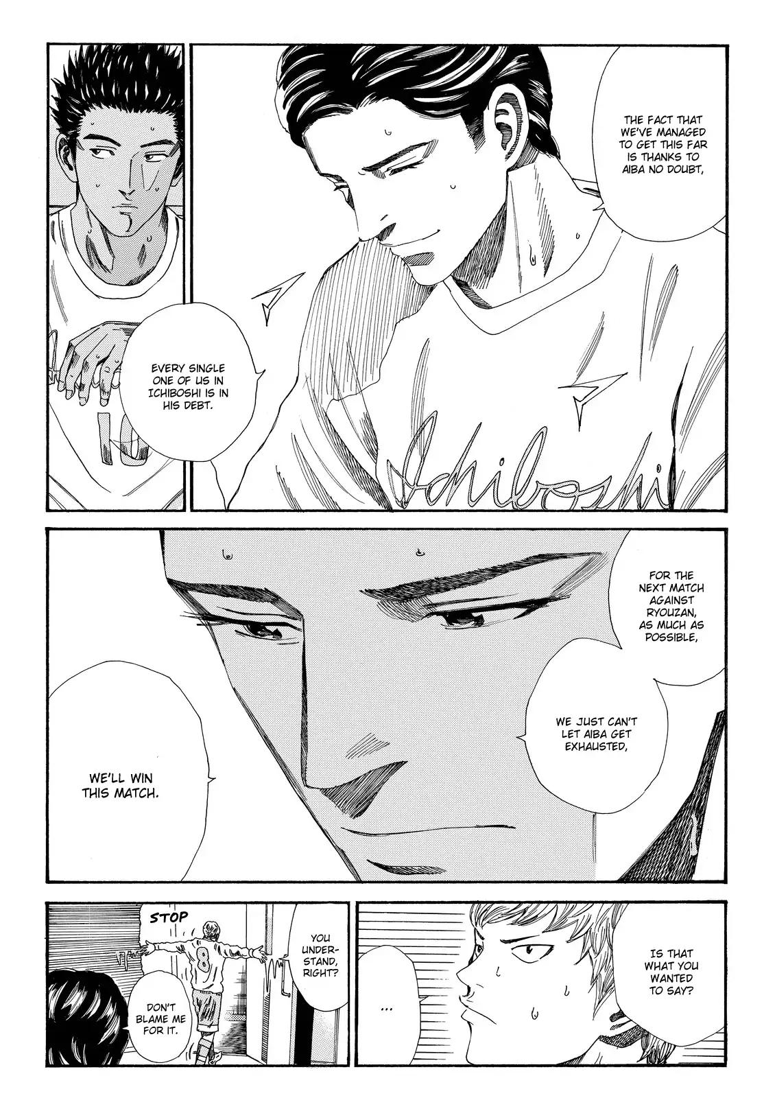 Days Chapter 152 page 11 - Chapter 152