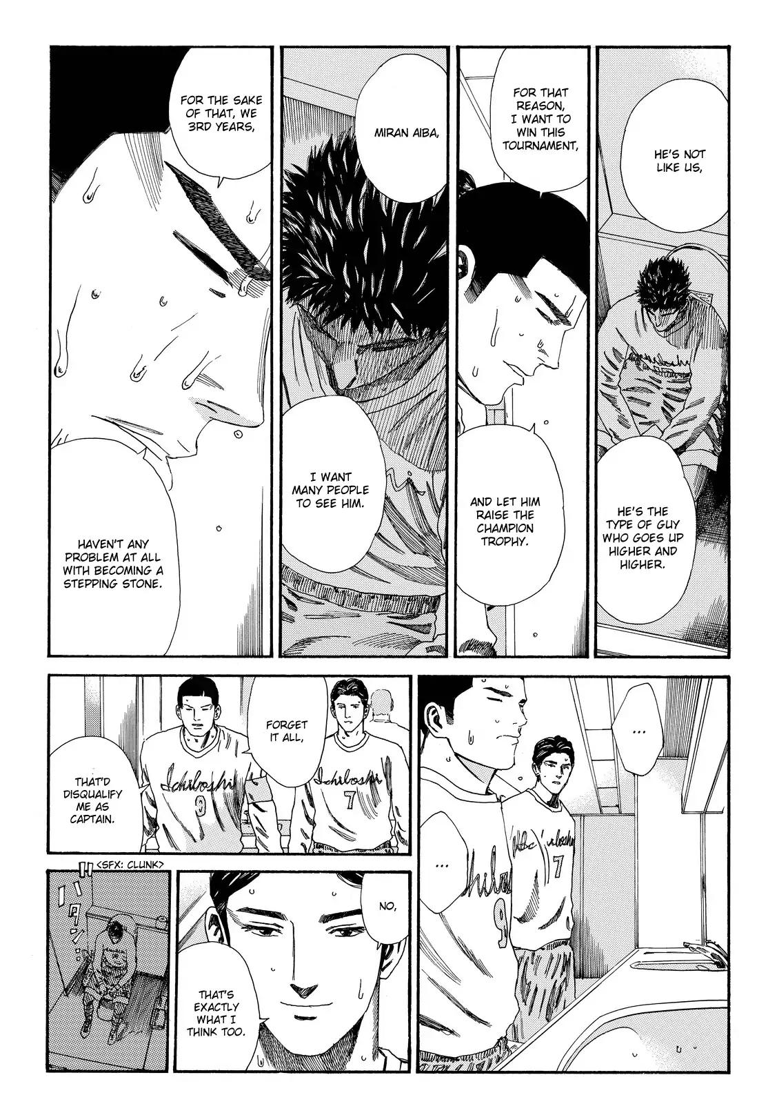 Days Chapter 152 page 13 - Chapter 152