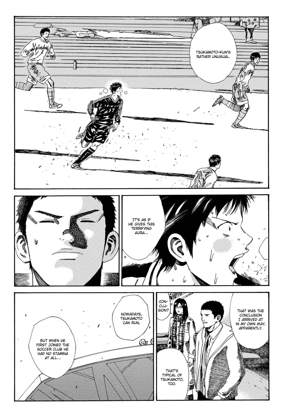 Days Chapter 155 page 12 - Chapter 155
