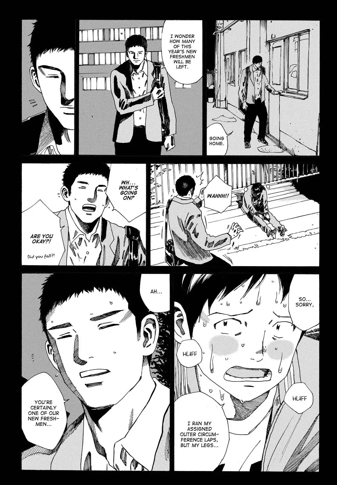 Days Chapter 155 page 13 - Chapter 155