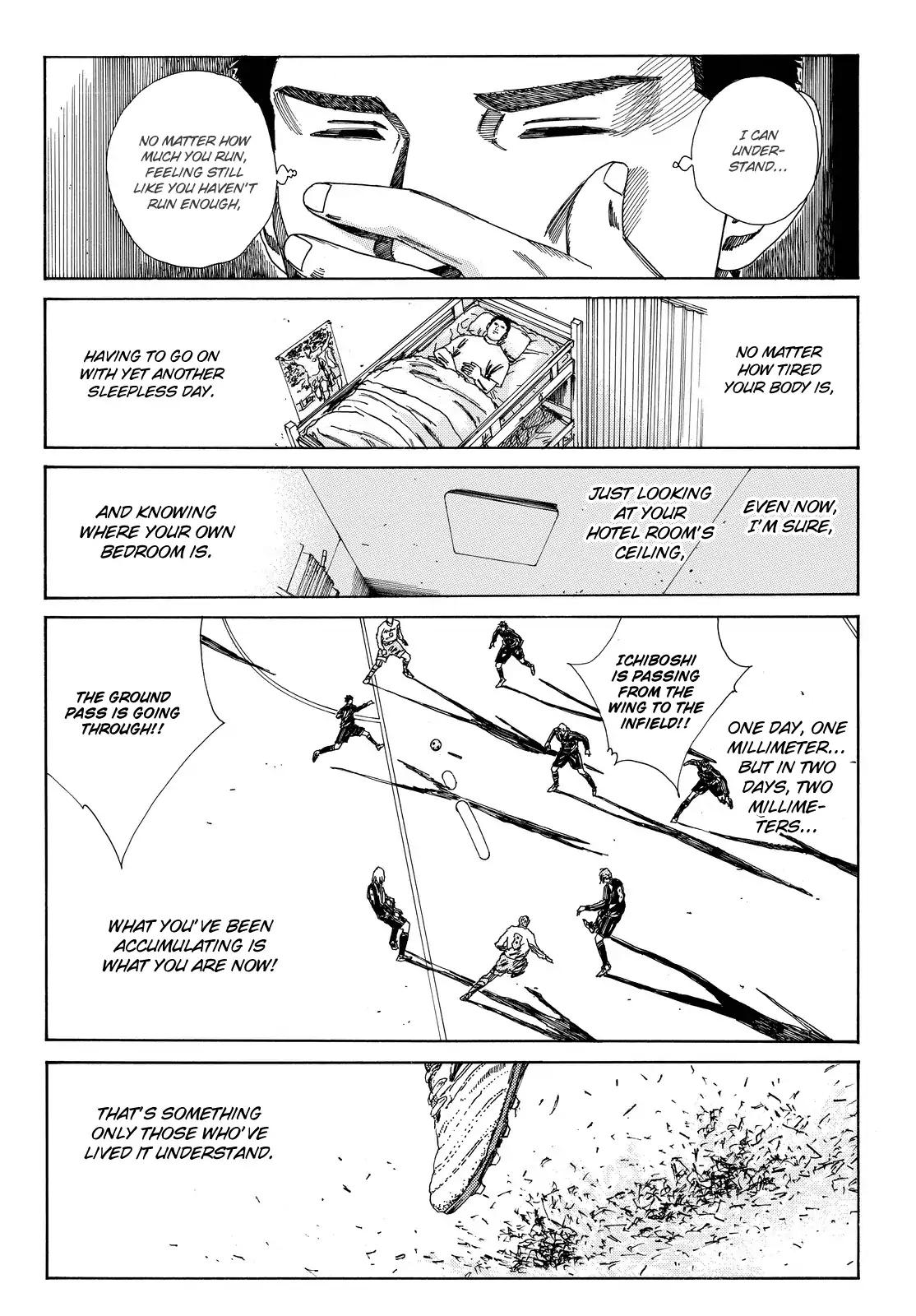 Days Chapter 155 page 18 - Chapter 155
