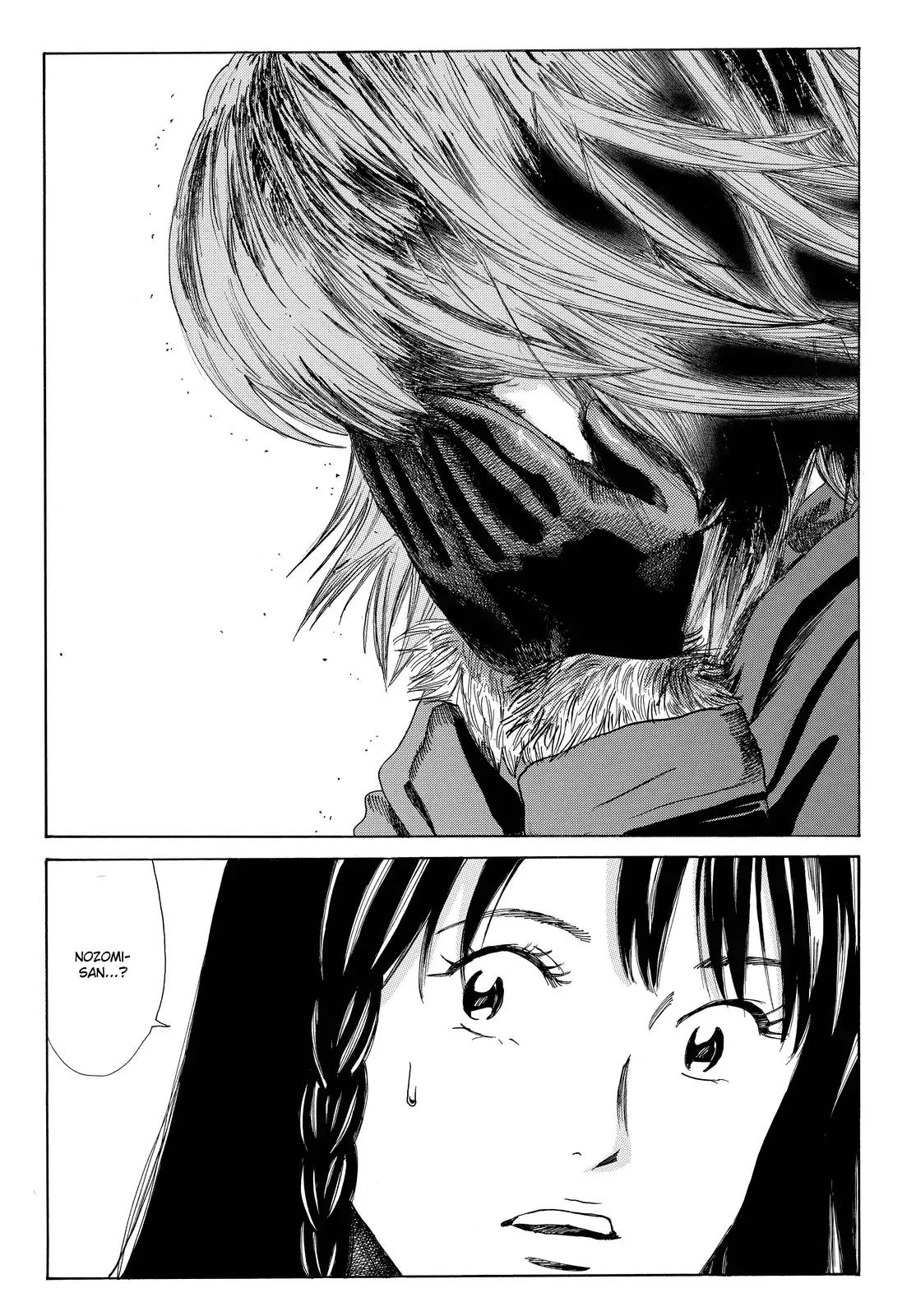 Days Chapter 155 page 20 - Chapter 155
