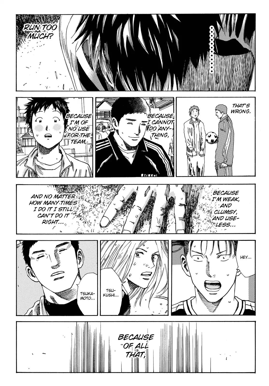Days Chapter 155 page 25 - Chapter 155