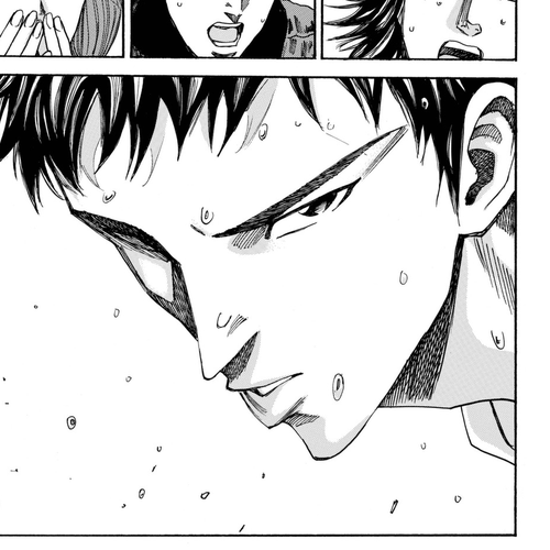 Days Chapter 159: Attack Flash cover