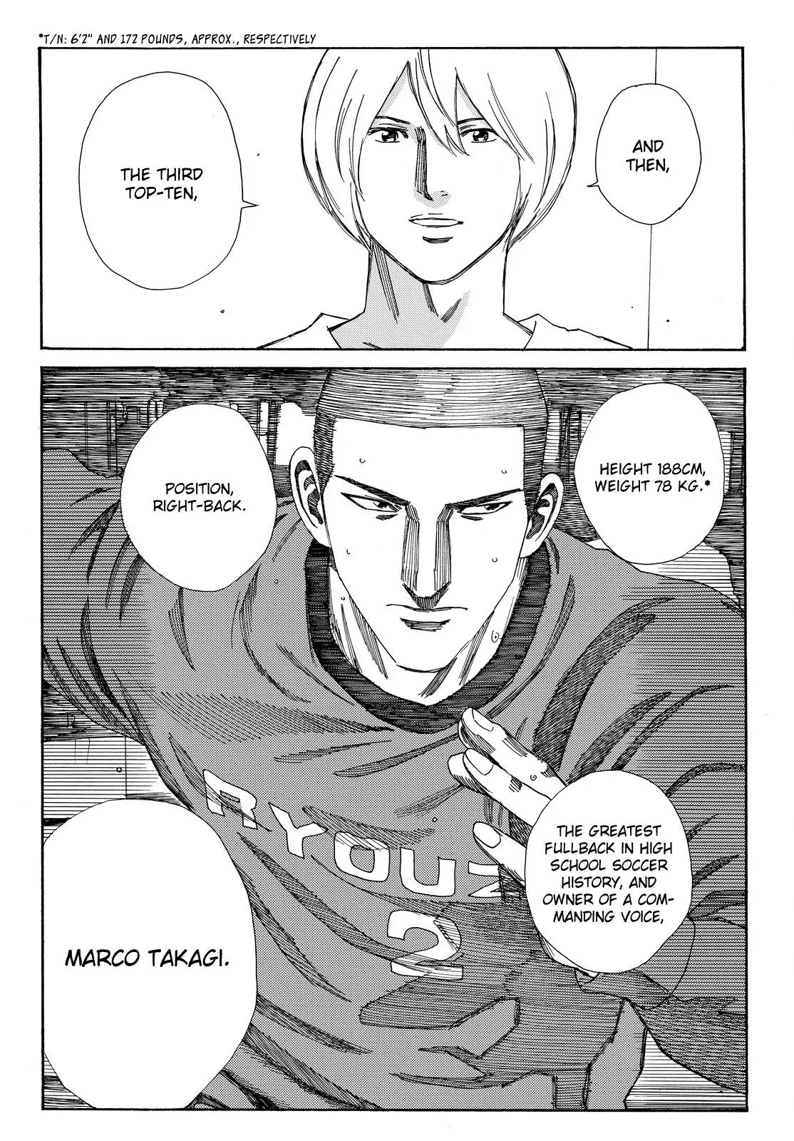 Days Chapter 163 page 10 - Chapter 163