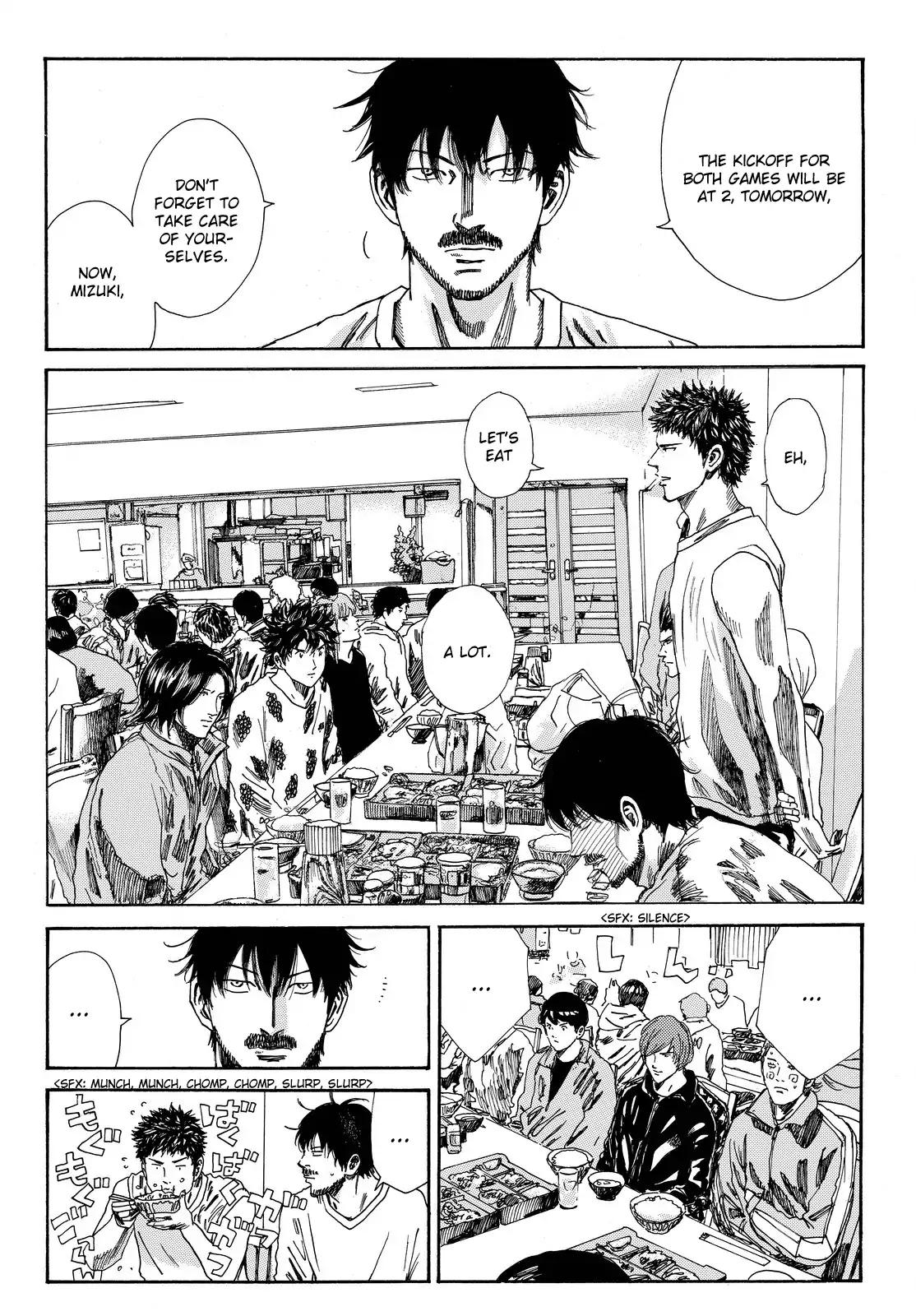 Days Chapter 163 page 16 - Chapter 163