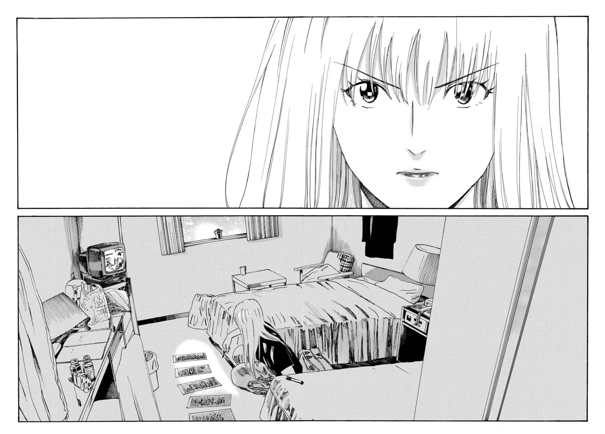 Days Chapter 163 page 24 - Chapter 163