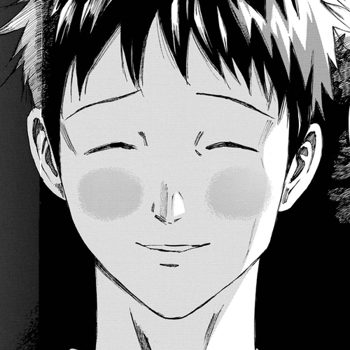 Days Chapter 170: Coughing Up Blood cover