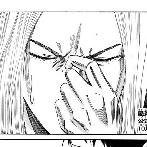 Days Chapter 171: Bottling It Up cover