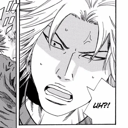Days Chapter 174: Keepie-Uppies cover