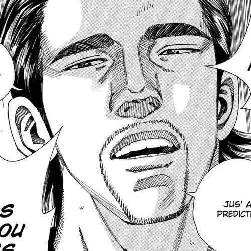 Days Chapter 184: Non-stop cover