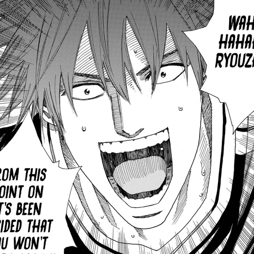 Days Chapter 192: Blood and Flesh cover