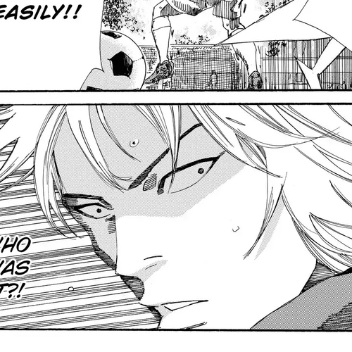 Days Chapter 194: The Sound of Breaking cover
