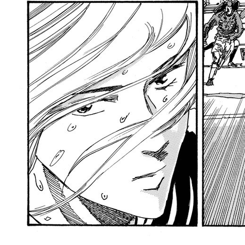 Days Chapter 198: Bus Stop cover
