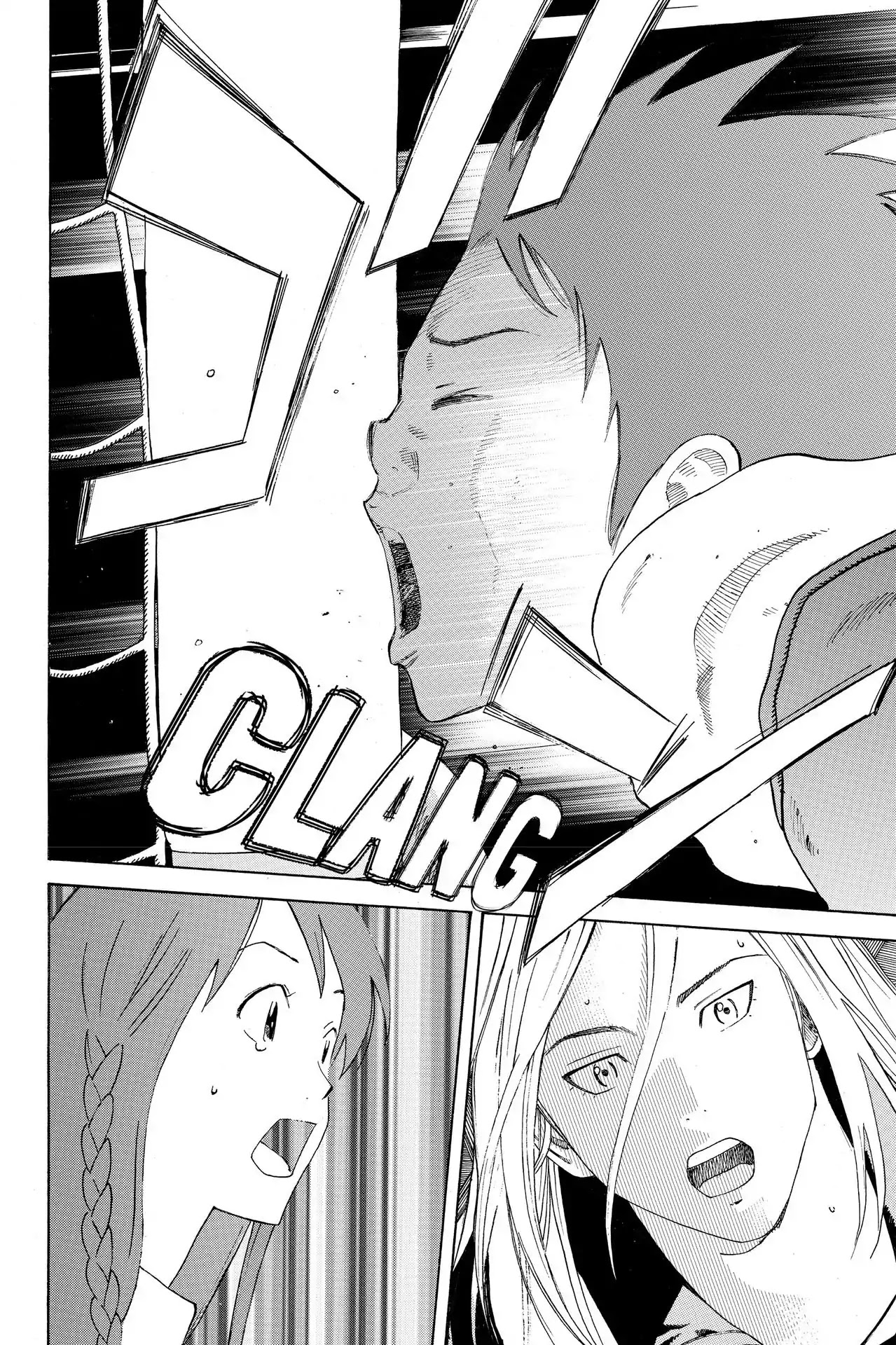 Days Chapter 2 page 31 - Chapter 2: Vol.1 2nd day: Bud