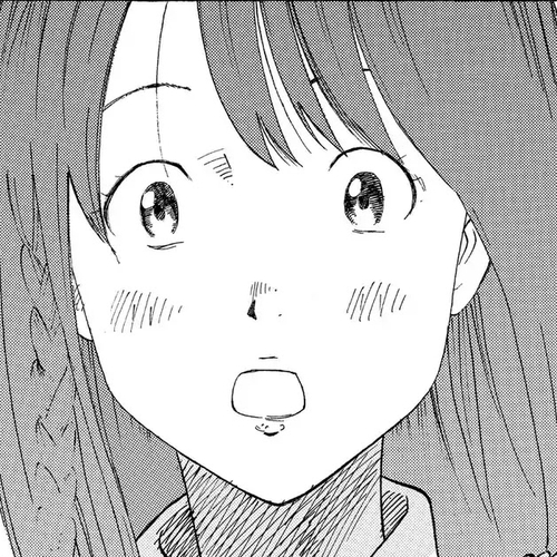 Days Chapter 2: Vol.1 2nd day: Bud cover