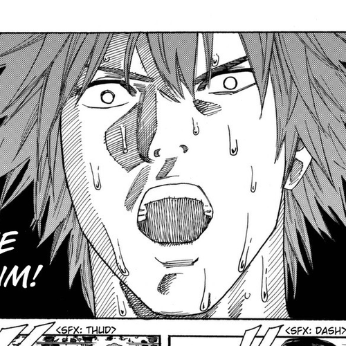 Days Chapter 206: Bright Light cover