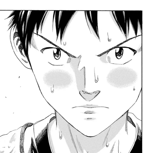 Days Chapter 207: Paean to the Average Guy cover