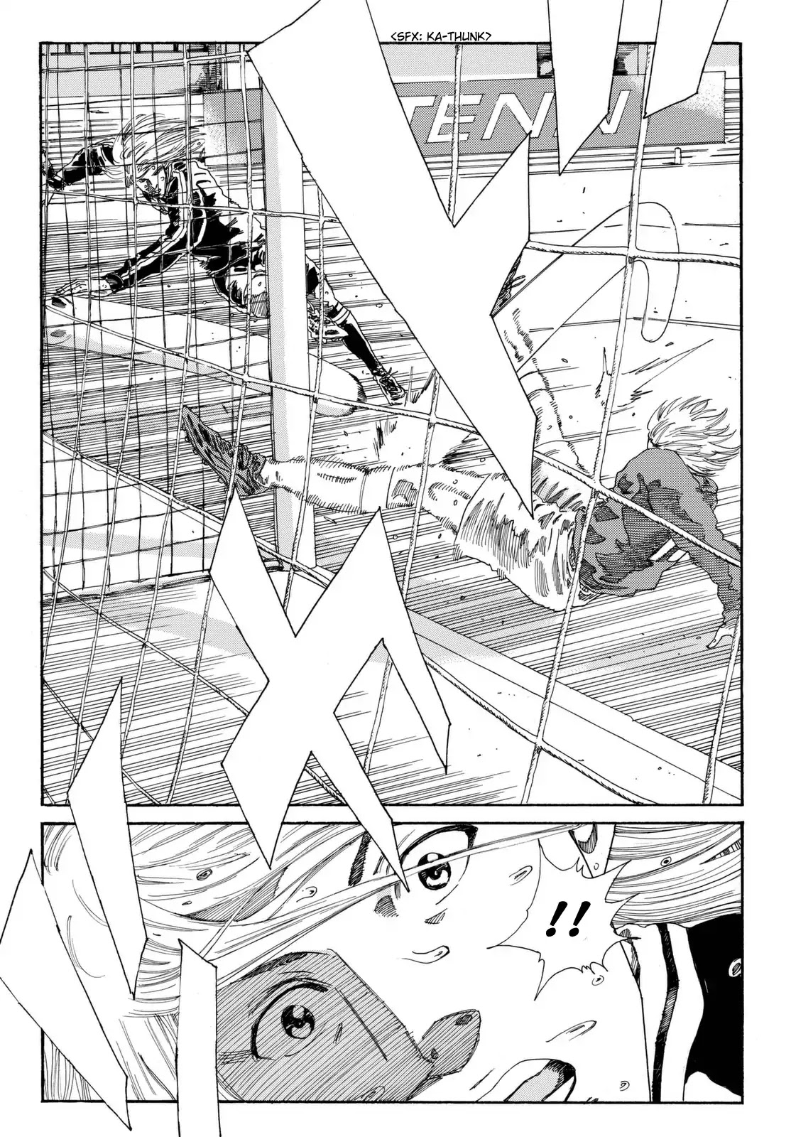 Days Chapter 208 page 19 - Chapter 208: Miscalculation